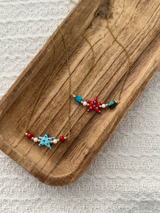 Marea Necklace