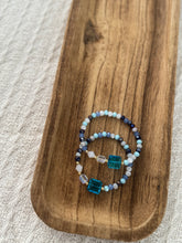Olas eternas bracelet