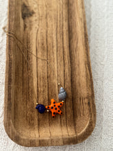 Coral de Gracia Necklace