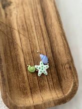Coral de Gracia Necklace