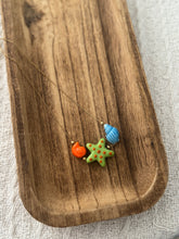Coral de Gracia Necklace