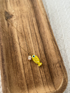 Miracle Necklace