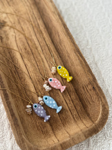 Miracle Necklace