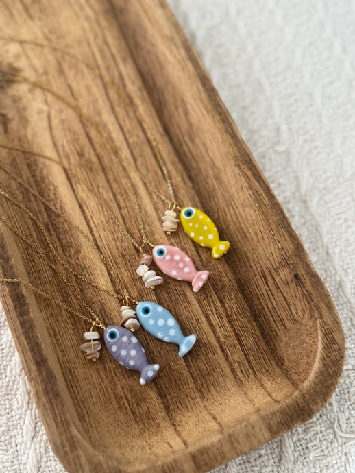 Miracle Necklace