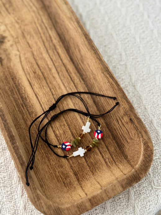 Isla Bendita Bracelet