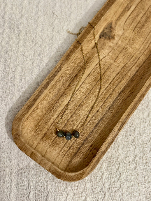 Nueva Gracia Necklace