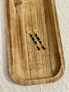 Dulce Otoño Earrings