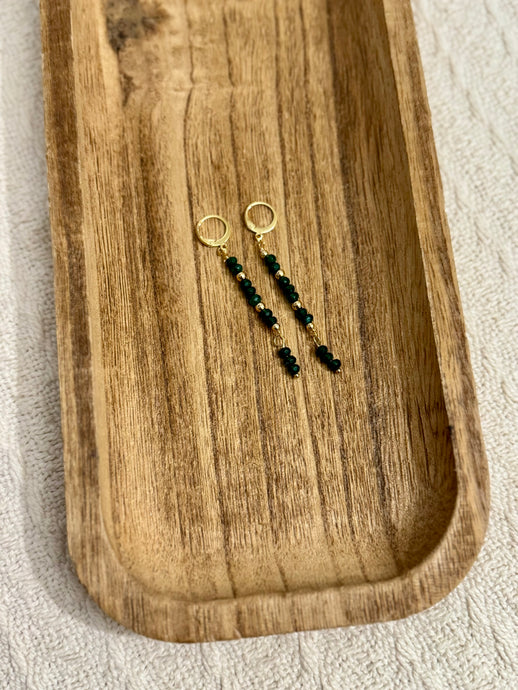 Dulce Otoño Earrings