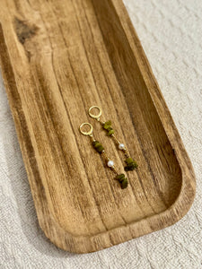 Esperanza Renacida Earrings
