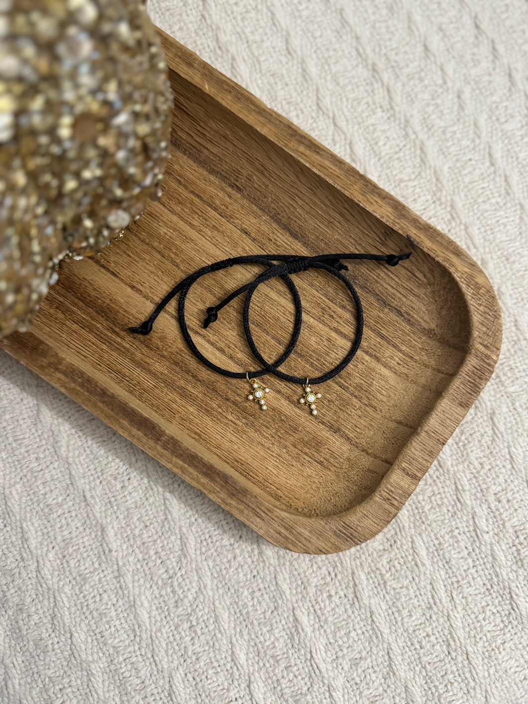 Amazing Grace Bracelet