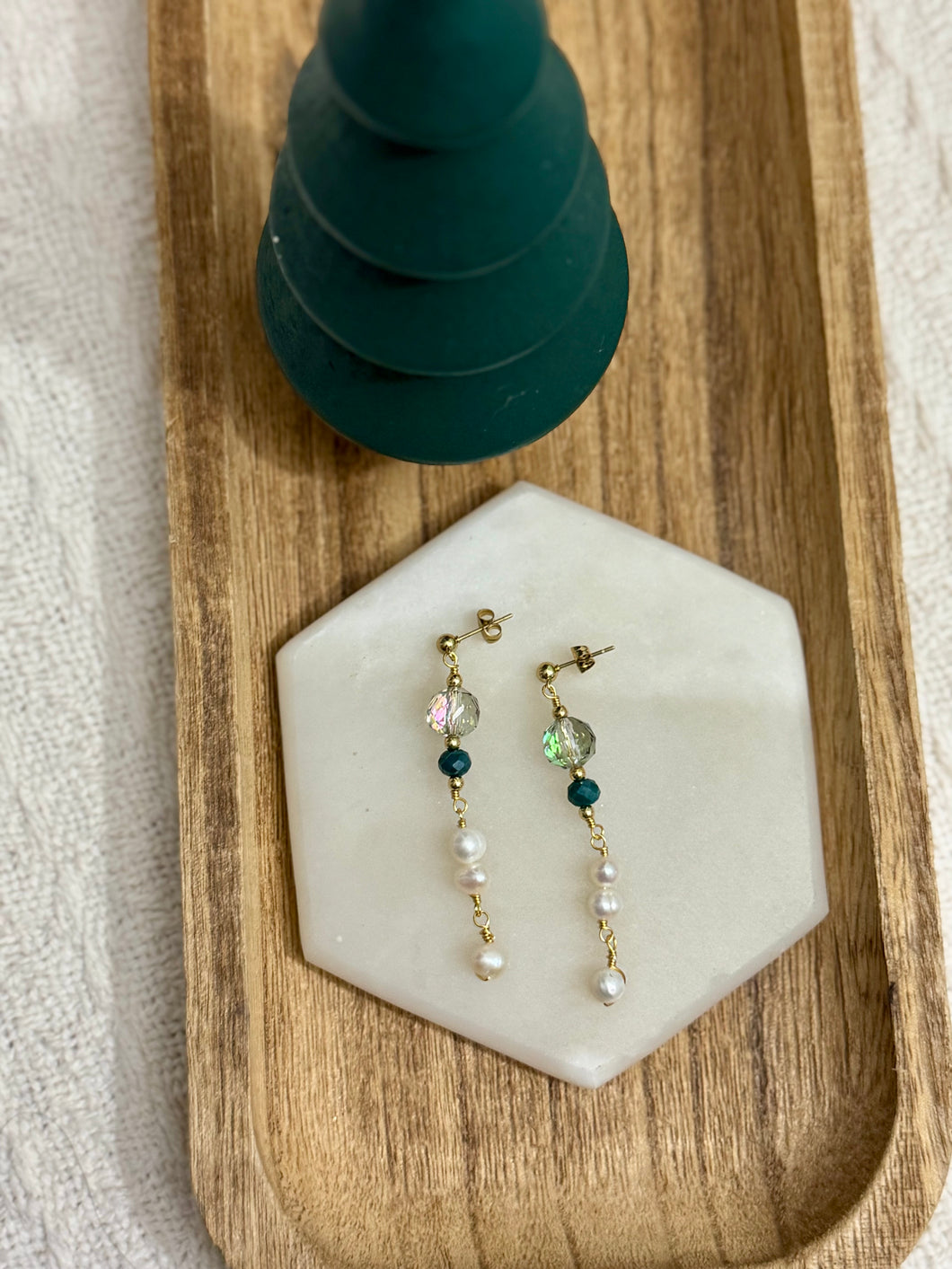 Fillie Earrings
