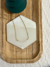 Livi Necklace