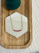 Livi Necklace