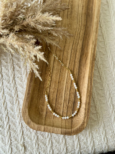 Aurelia Necklace
