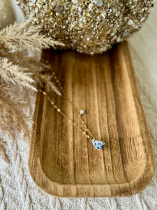 Cup of Grace Necklace