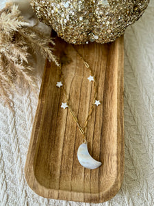Jane Necklace