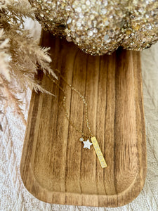 Hope Necklace