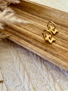 Astraea Earrings