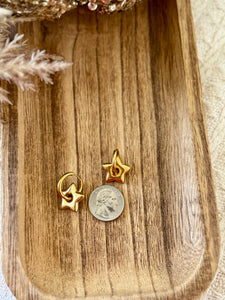 Astraea Earrings