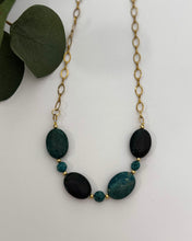 Mady Necklace
