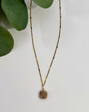 Lou Necklace