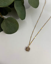 Lou Necklace