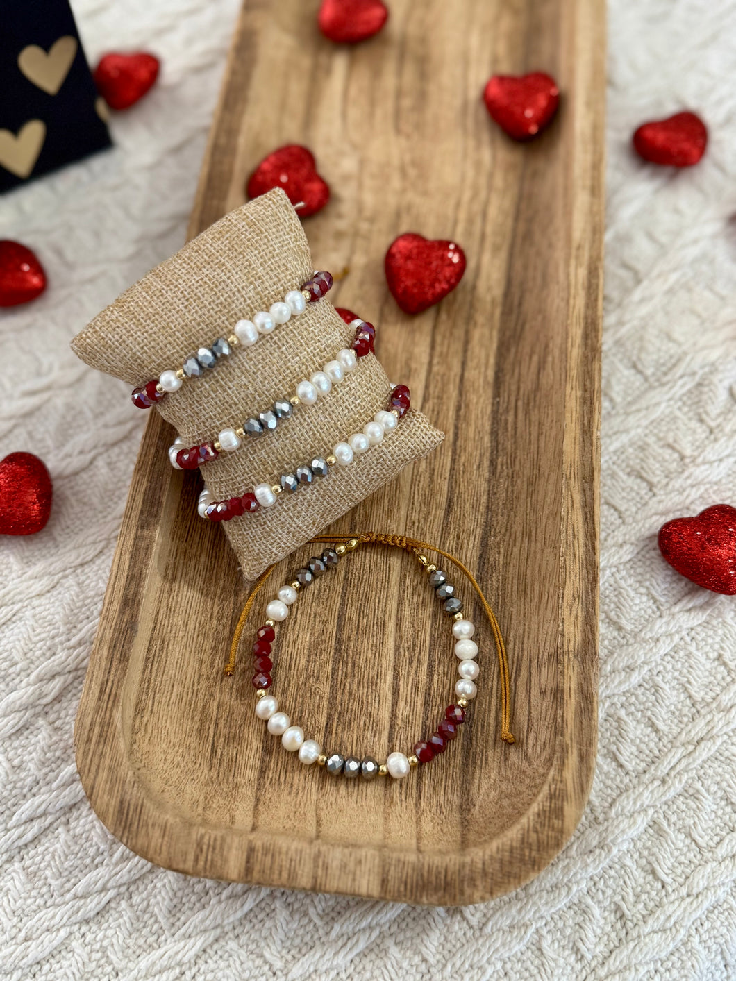 Nica Bracelet