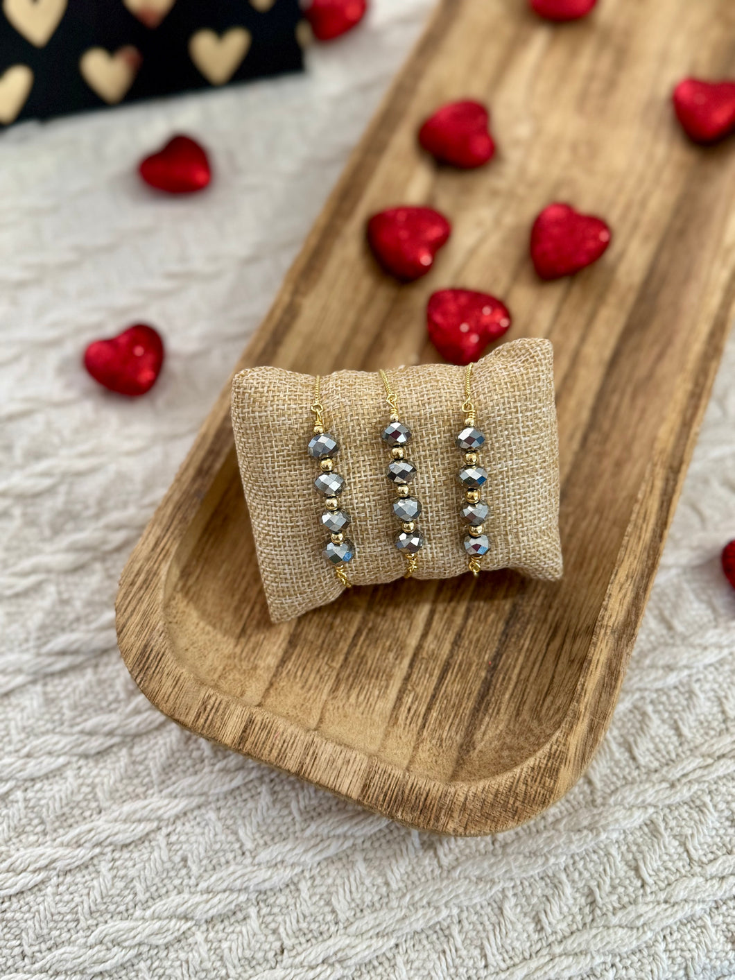Itzel Bracelet