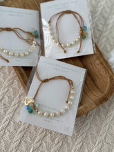Frutos del Espíritu Bracelet