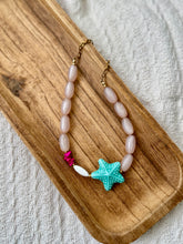 Aelia Necklace