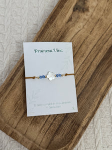 Promesa Viva Bracelet