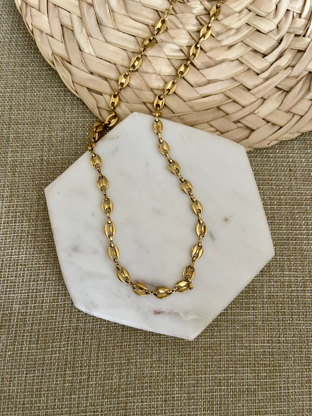 Juliette Necklace