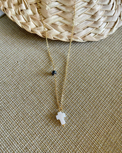 Lela Necklace
