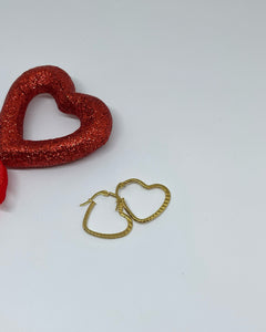 Heart Hoops
