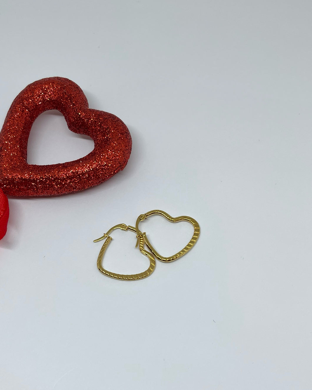 Heart Hoops