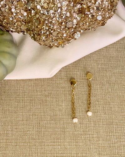 Olivia Earrings