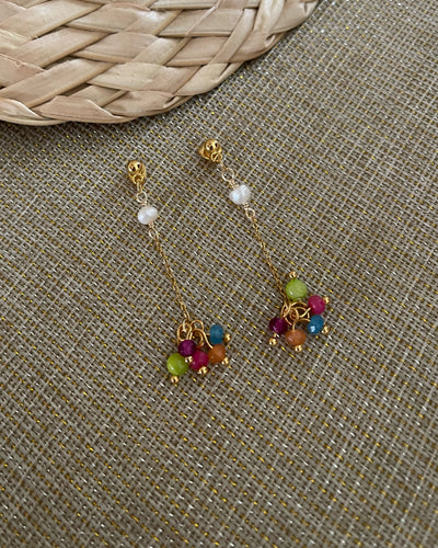 Hattie earrings