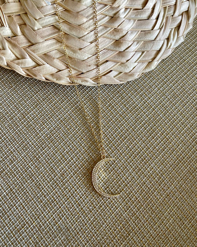 Astoria Necklace