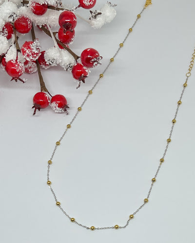 Mabel Necklace