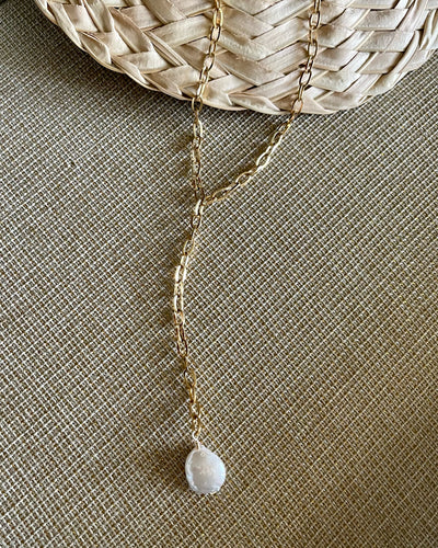 Gili Necklace