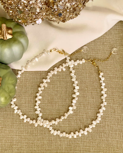 Audrey Choker