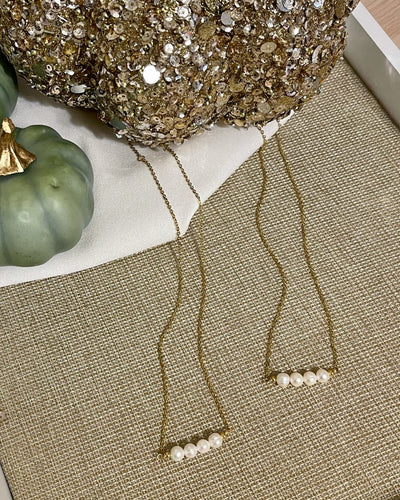 Ivonne necklace