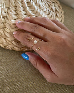 Nola Ring