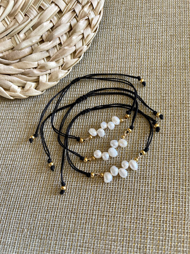 Amanda Bracelets