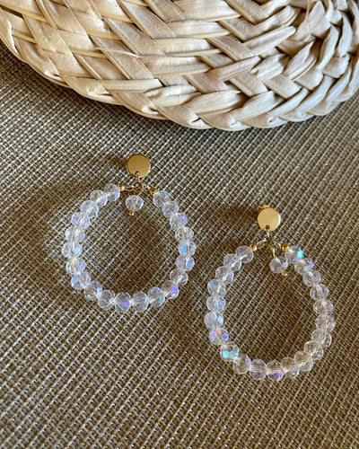 Mariet Earrings