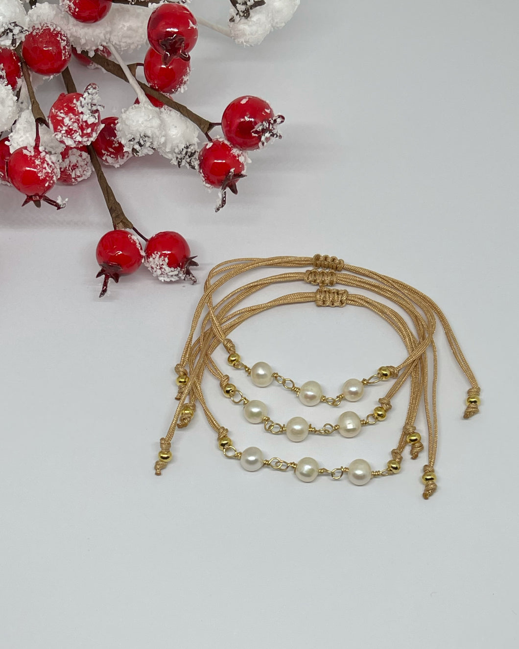 Maritere Bracelet