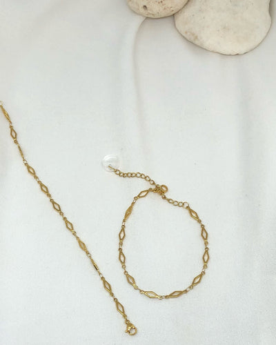 Leonora Bracelet