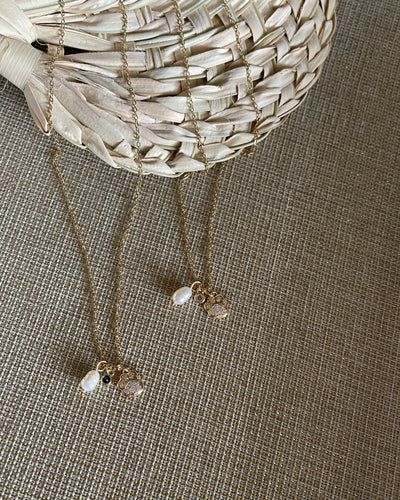 Dog/Cat Kind of Love Necklace